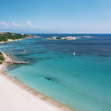 Mangia'S Sardinia Resort - New Opening 산타테레사의갈루라 외부 사진
