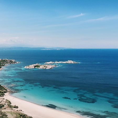 Mangia'S Sardinia Resort - New Opening 산타테레사의갈루라 외부 사진