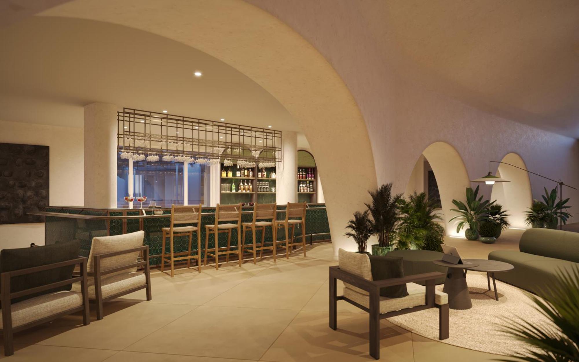 Mangia'S Sardinia Resort - New Opening 산타테레사의갈루라 외부 사진