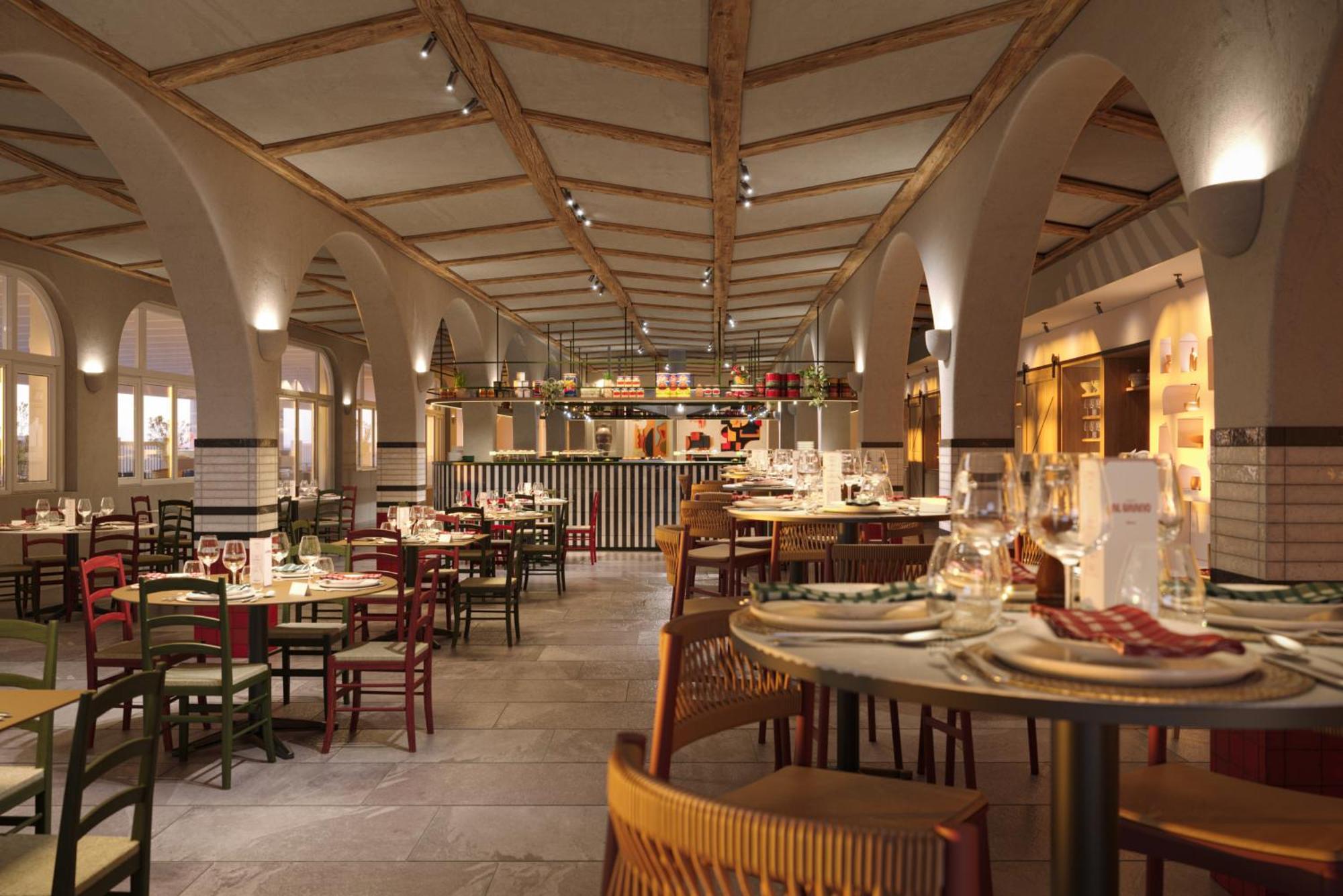 Mangia'S Sardinia Resort - New Opening 산타테레사의갈루라 외부 사진