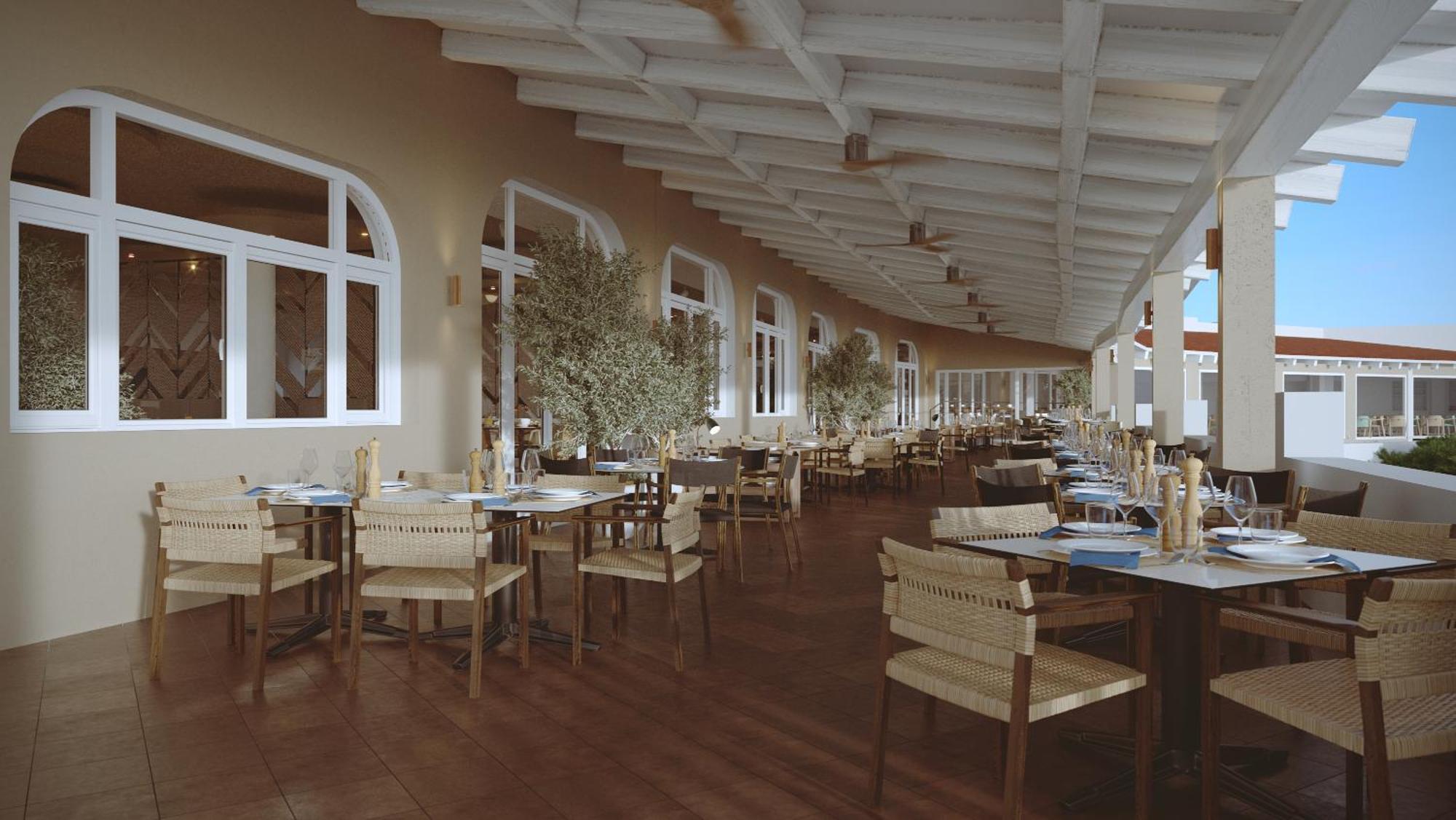 Mangia'S Sardinia Resort - New Opening 산타테레사의갈루라 외부 사진