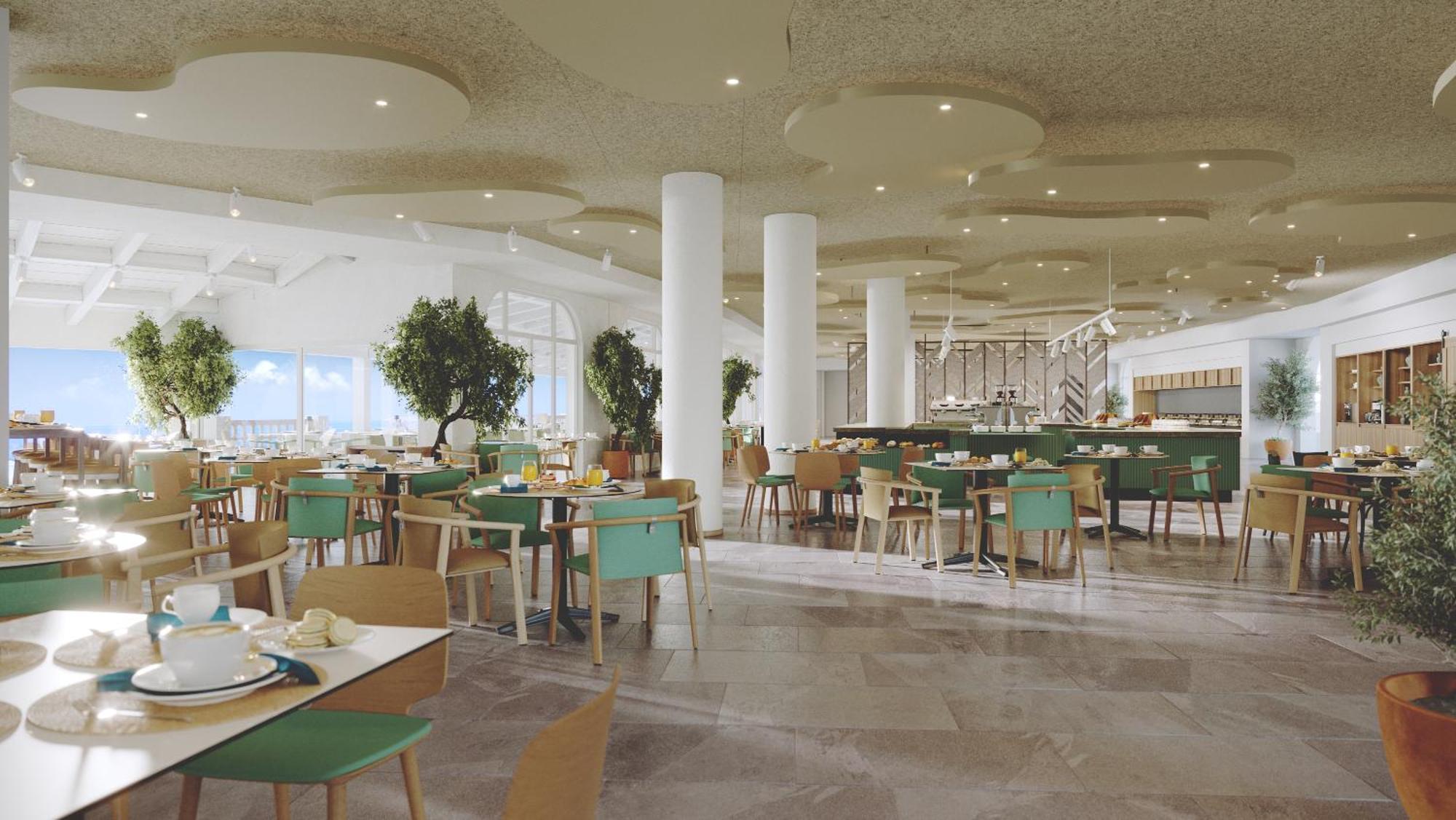 Mangia'S Sardinia Resort - New Opening 산타테레사의갈루라 외부 사진