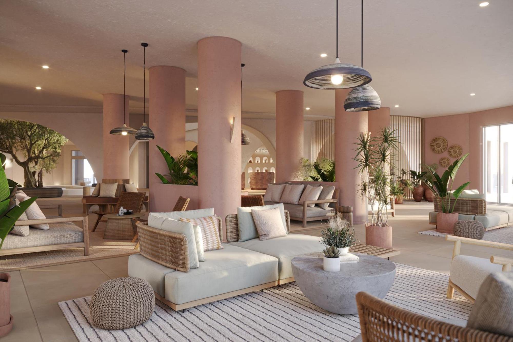 Mangia'S Sardinia Resort - New Opening 산타테레사의갈루라 외부 사진