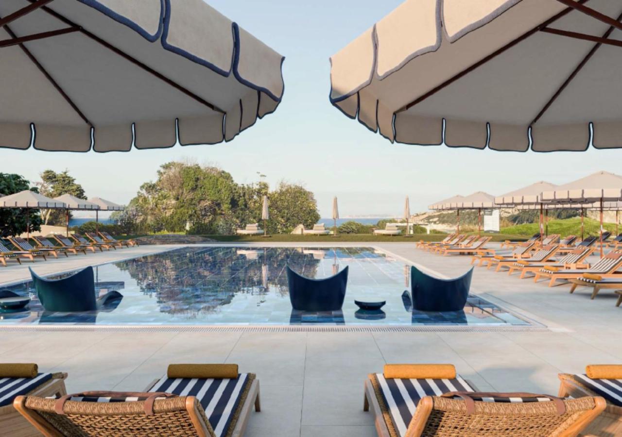 Mangia'S Sardinia Resort - New Opening 산타테레사의갈루라 외부 사진