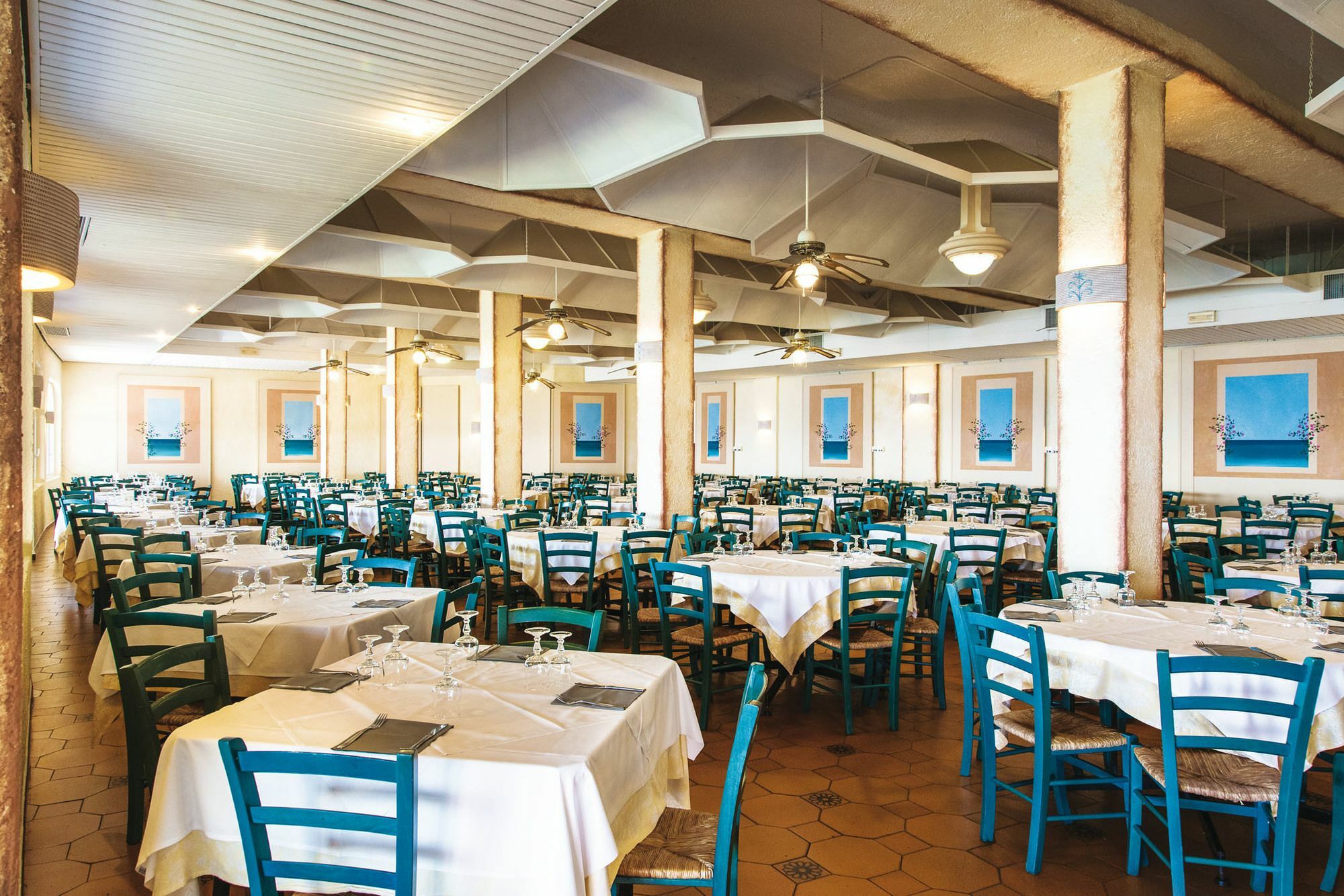 Mangia'S Sardinia Resort - New Opening 산타테레사의갈루라 외부 사진