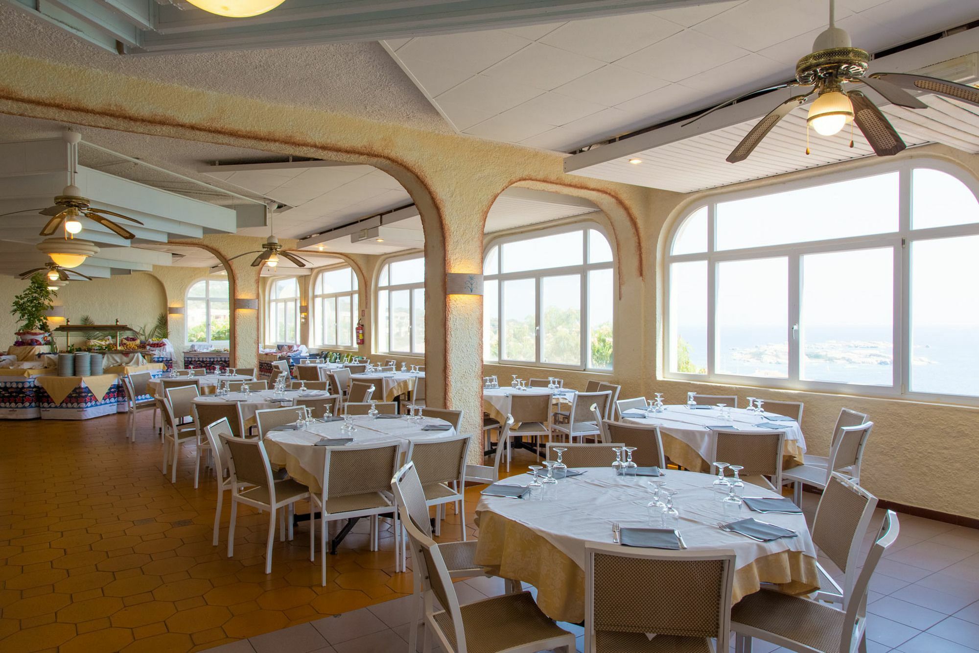Mangia'S Sardinia Resort - New Opening 산타테레사의갈루라 외부 사진
