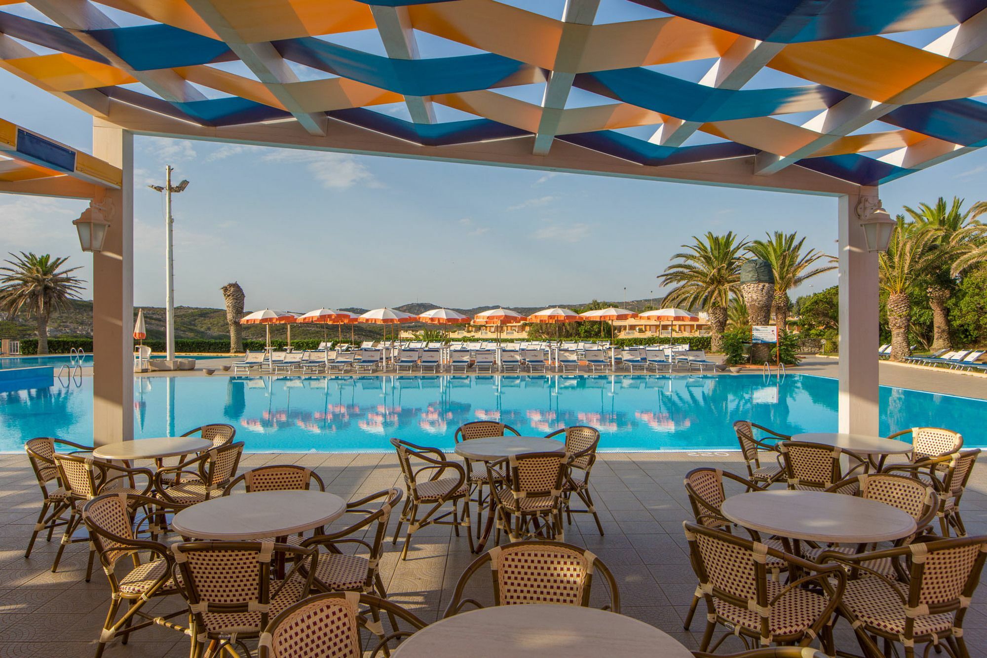 Mangia'S Sardinia Resort - New Opening 산타테레사의갈루라 외부 사진
