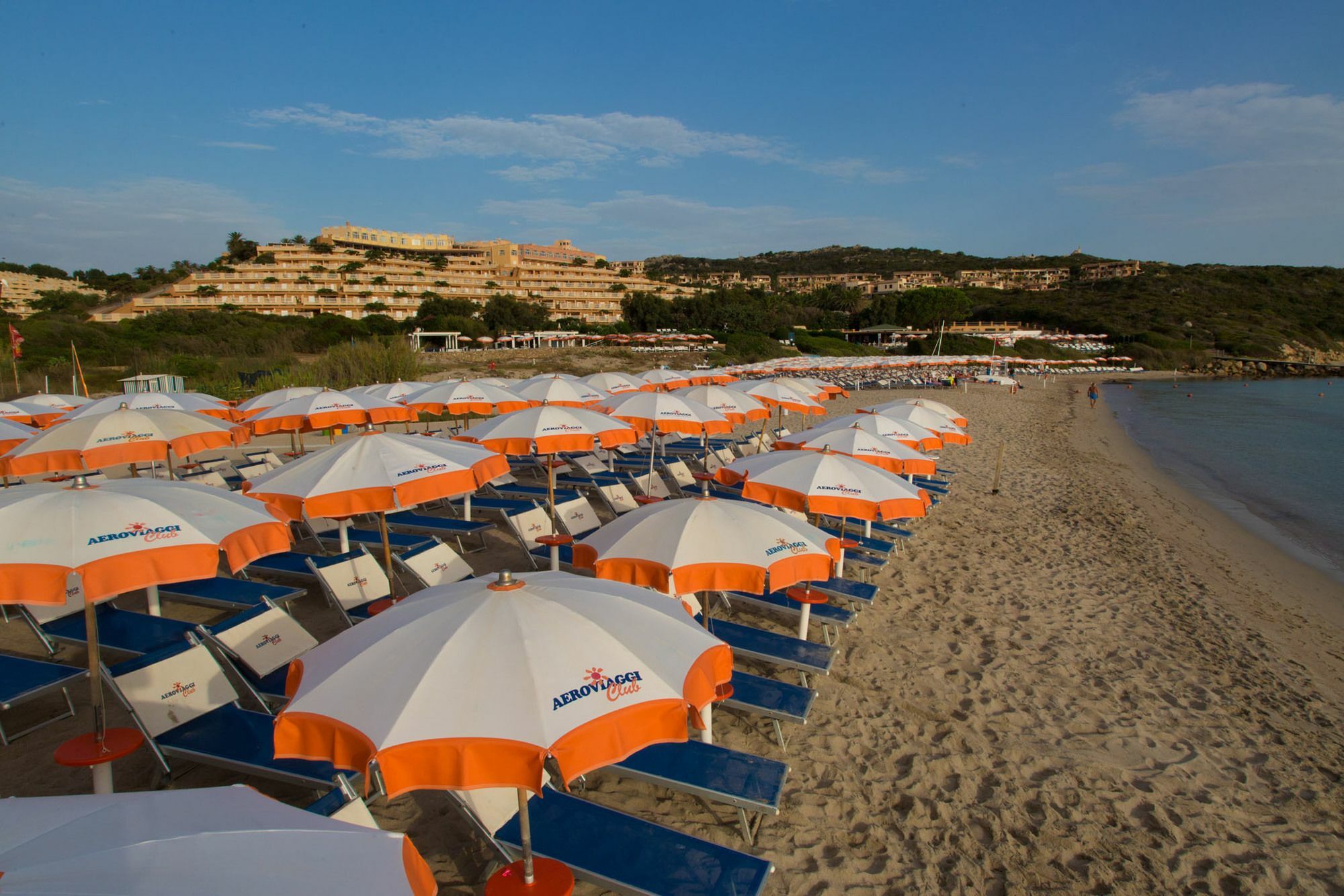 Mangia'S Sardinia Resort - New Opening 산타테레사의갈루라 외부 사진